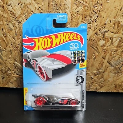 HOTWHEELS  FACTORY SEALED  2018 SKY DOME  MATTEL  - Image 1 of 4
