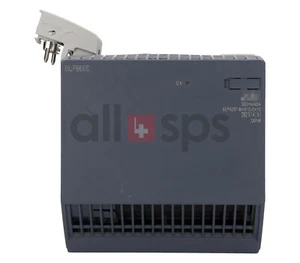 MÓDULO DE AMORTIGUACIÓN SITOP BUF8600, 6EP4297-8HB10-0XY0 (USADO) - Imagen 1 de 1