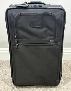 TUMI 22022DH 'Alpha' Valigia da trasporto - Foto 1 di 11