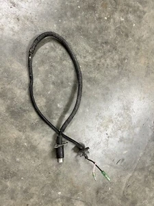 1999-2001 Yamaha XL 800 Thermoswitch Exhaust Temperature Sensor 1999-2000 GP 800 - Picture 1 of 7