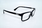 PRADA Brillenfassung Brillengestell Eyeglasses Frame 0PR 06SV 1AB1O1 Gr.54