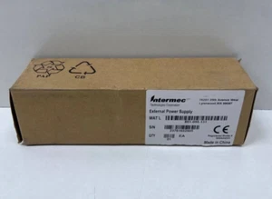 Intermec 851-095-131 Power Supply, 12V, 48W - Picture 1 of 9