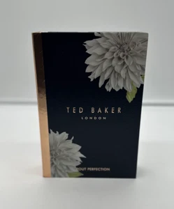 Ted Baker Gift Set Women's Pout Perfection Christmas Present Make Up Lips - Picture 1 of 3
