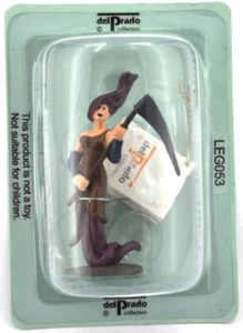 LEGEND SOLDAT BANSHEE - DEL PRADO LEG053 - Bild 1 von 1
