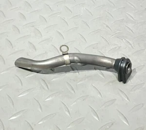 ♻️ Cagiva Canyon 500 1996 - 2002 Inner Engine Oil Line Pipe ♻️ - Picture 1 of 9