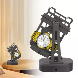 Professional Watch Winder USB Power Automatic Winding Tool for Mechanical Watch - Picture 1 of 9