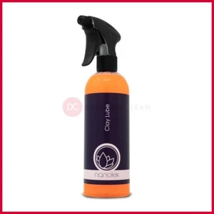 Nanolex Lubrificante per Argilla 750 ml - NXCL007 - Foto 1 di 3