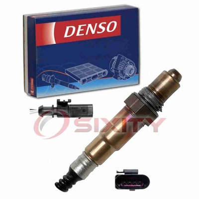 Sensor de oxígeno Denso aguas abajo para Audi TT RS Quattro 2012-2013 escape pm Foto 1 de 4