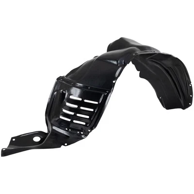 For Toyota Highlander 2001-2007 Fender Liner Driver Side | Front | Inner Plastic - Image 1 of 4