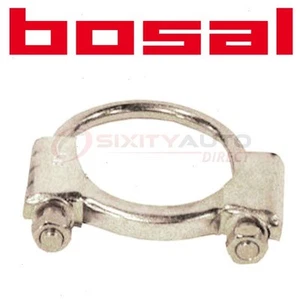 Bosal Exhaust Clamp for 1976-1982 Volvo 264 - Hardware yl - Picture 1 of 5