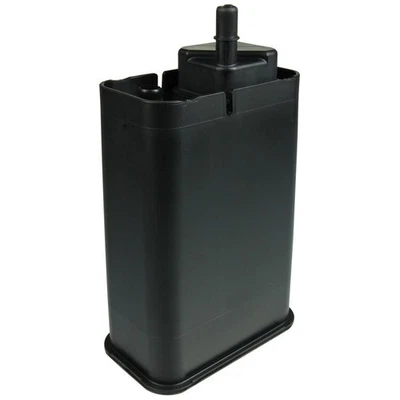 Vapor Canister WVE 4B1680 fits 2010 Chevrolet Camaro - Image 1 of 4