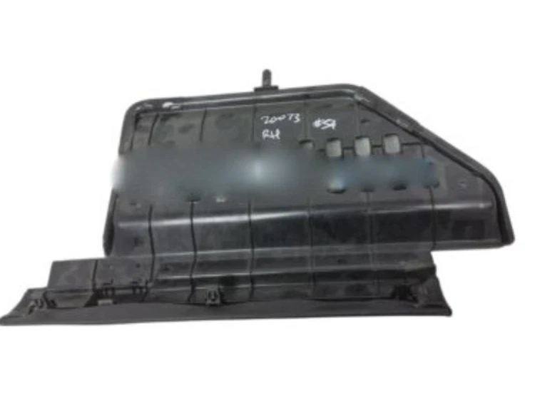 HONDA【NEW】Genuine 77392-SL0-T01ZA 1995-2005 Acura NSX  Passenger Cover - Image 1 of 1