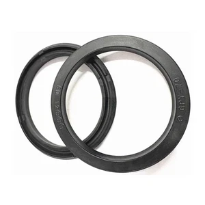 1 PIEZA NUEVO AJUSTE PARA anillo de sellado de aceite GPY60 60*50*6,2 - Imagen 1 de 2