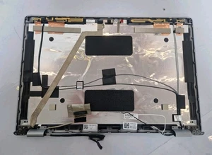 Couvercle supérieur Dell Latitude 5410 avec charnières et webcam 0NKPM7 - Photo 1/2