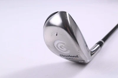 Cleveland Halo #2 Hybrid / 19 Degree / Stiff Flex Cleveland Halo Shaft - Image 1 of 4