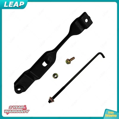 NEW For 2002 - 2006 Honda CR-V Battery Hold Down Kit  Tie Plate CRV Holder - Image 1 of 4