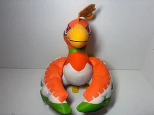 Pokemon Plüschtier Ho-Oh - Bild 1 von 6