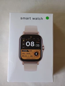 Smart Watch - Picture 1 of 9