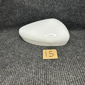 π₯π₯2020 2021 2022 Ford Escape Mirror Cover Right Passenger Side White - Picture 1 of 7