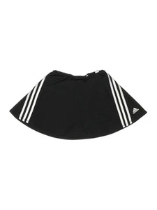 Adidas Girls Black Active Skirt Medium kids - Picture 1 of 2