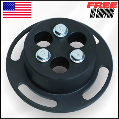 Herramienta de retención de piñón de bomba de agua para motores GM Ecotec 2,2 L/2,4 L para Chevrolet Foto 1 de 4