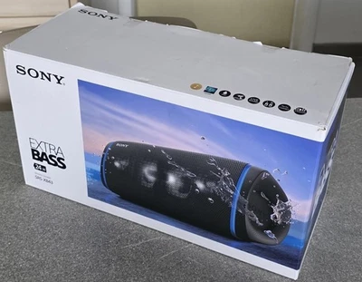 SONY SRS-XB43 - Très Bon État  - Image 1 of 4