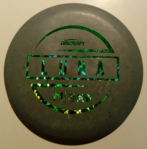 Discraft Luna Jawbreaker 172g Paul McBeth First Run - Picture 1 of 1