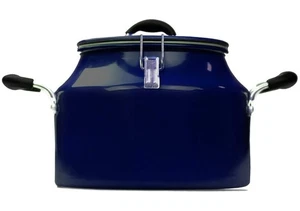 Neu Cancooker Signature Serie 2 Gallonen Konvektion Dampfgarer In Mitternachtsblau - Bild 1 von 1