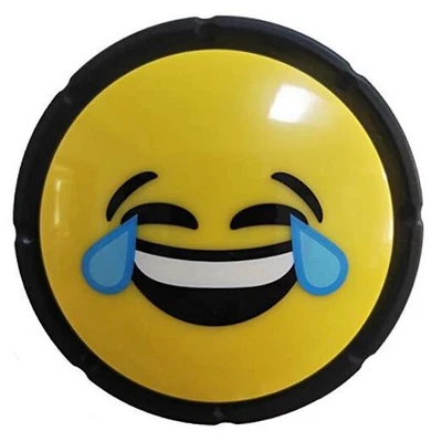  Novelty Big Laugh Sound Button  - Image 1 of 4