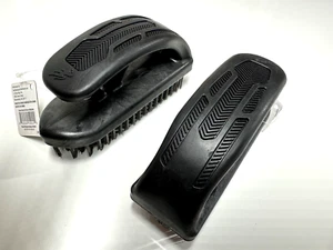 2 Blue Hawk Wire Hand Brush 0505290 6.75in Steel Wire New In Tags Lot of 2 - Picture 1 of 10