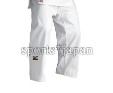 Mizuno Japan Judo Gi Hose Judoanzug Yusho Neu Ijf Offiziell Geprüft 22JP5A1501