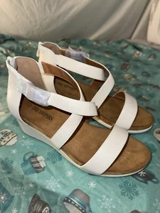 Neue Dreams Paar Sandalen  - Bild 1 von 6