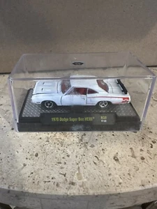 M2 MACHINES 1970 DODGE SUPER BEE HEMI R38 - Picture 1 of 3