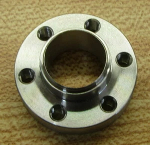 MDC Vacuum Products 130004 Flange - Picture 1 of 3
