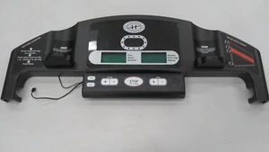Treadmill Horizon TSC2 Console/Display - Picture 1 of 2