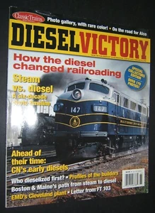 Diesel Victory Special Collectors Edition Rückausgabe - Bild 1 von 4