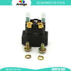 Genuine Starter Relay For Yamaha ROYAL TOUR CLASSIC XVZ13ATH Electrical 1996