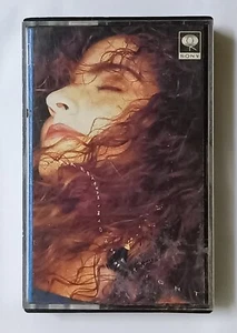Into The Light de Gloria Estefan Raro 1991 Sony Music Malasia Cassette - Imagen 1 de 4