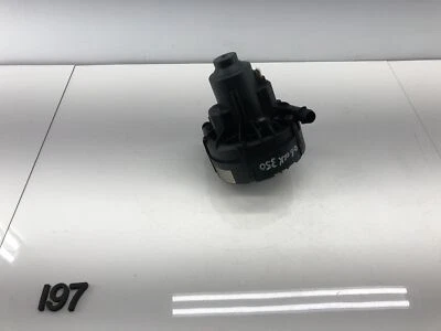 06-09 MERCEDES-BENZ CLK350 3.5L V6 GAS INYECCIÓN AIRE BOMBA SMOG SECUNDARIA OEM Foto 1 de 4