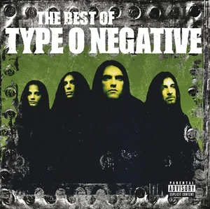 TYPE O NEGATIVE - The Best Of Type O Negative - CD - 168432 - Bild 1 von 1