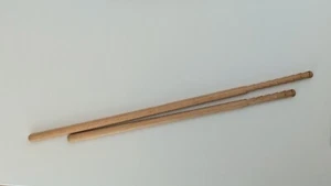 Reichsrevolver M79/83 Wischstock/Putzstock - Bild 1 von 2