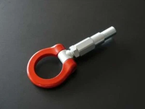 Gancho de remolque Cusco junta giratoria delantera para Nissan GT-R/Fairlady Z/370 Z - Imagen 1 de 1