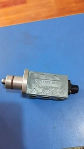 FAST ORIGINAL GEARBOX Double H valve F99660 99660 - Bild 1 von 3