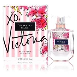 Victoria Secret XO Eau de Parfum Perfume 1.7 oz 50ml New In Sealed Box FRESH VS - Picture 1 of 7