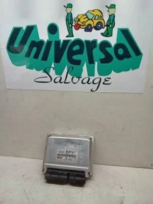 Audi A4 2003 ECM  Foto 1 de 4