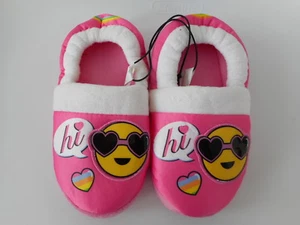 Nuevas zapatillas emoji para niñas talla 11/12 - Imagen 1 de 2
