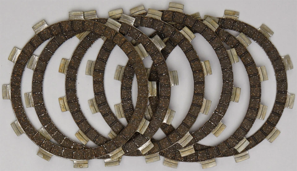 EBC 2015-2016 DR200S ПОДХОДИТ ДЛЯ SUZUKI REDLINE КОМПЛЕКТ СЦЕПЛЕНИЯ CK3319 CK3319 - Изображение 1 из 1