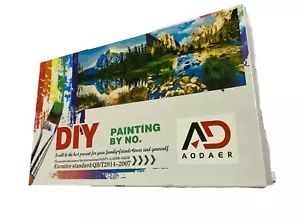 original - Diy digital painting executive standard: QB/t2914-2007 vtd - Picture 1 of 3