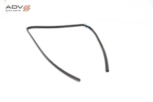 2010 - 2024 TOYOTA 4RUNNER REAR RIGHT DOOR WINDOW GLASS RUN CHANNEL SEAL OEM - Picture 1 of 5