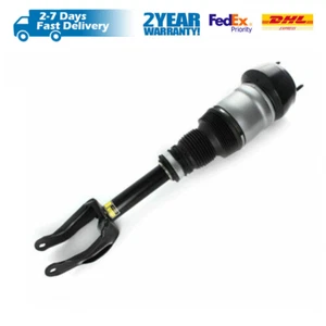 Front Right Suspension Spring Bag Strut Fit Mercedes Benz X166 GLS400 63 4matic - Picture 1 of 6